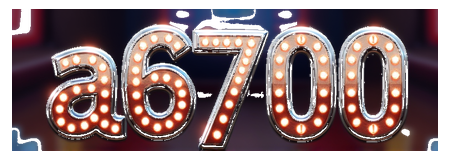 a6700 logo